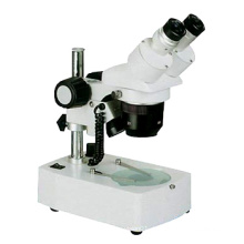 Binokulares Stereomikroskop für Laboranwendungen Yj-T3c